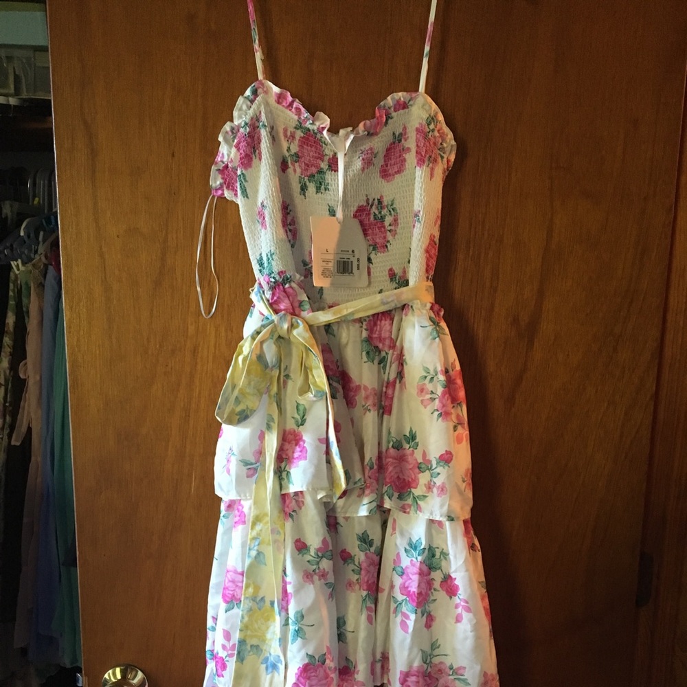 Love shack fancy from target large NWT